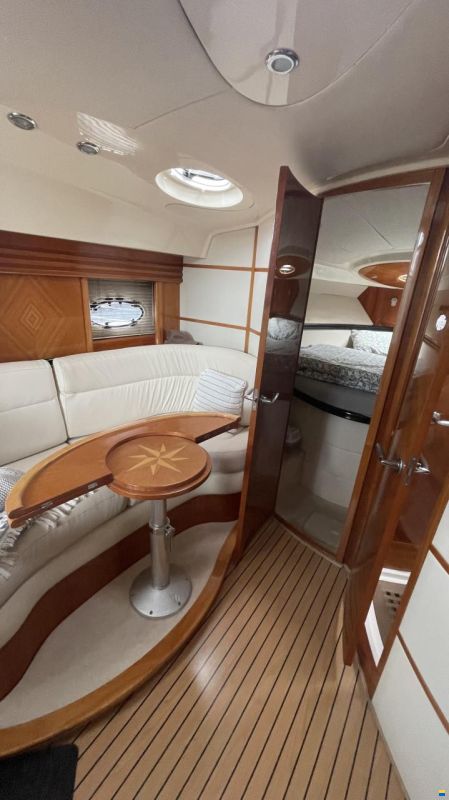 Elan 35 HT