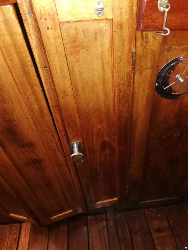 Storebro Solö Ruff