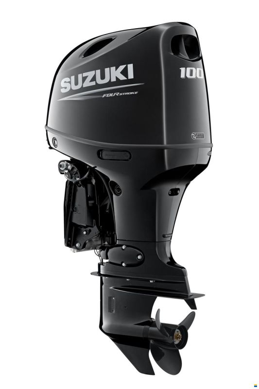 Suzuki DF100CTL