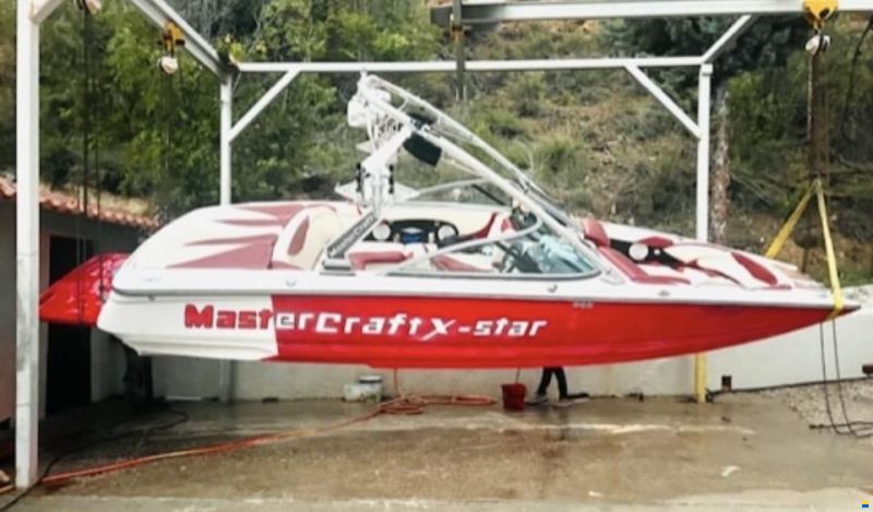 MasterCraft X Star