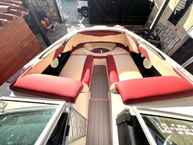 MasterCraft X Star