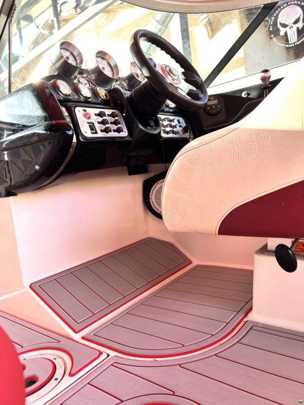MasterCraft X Star
