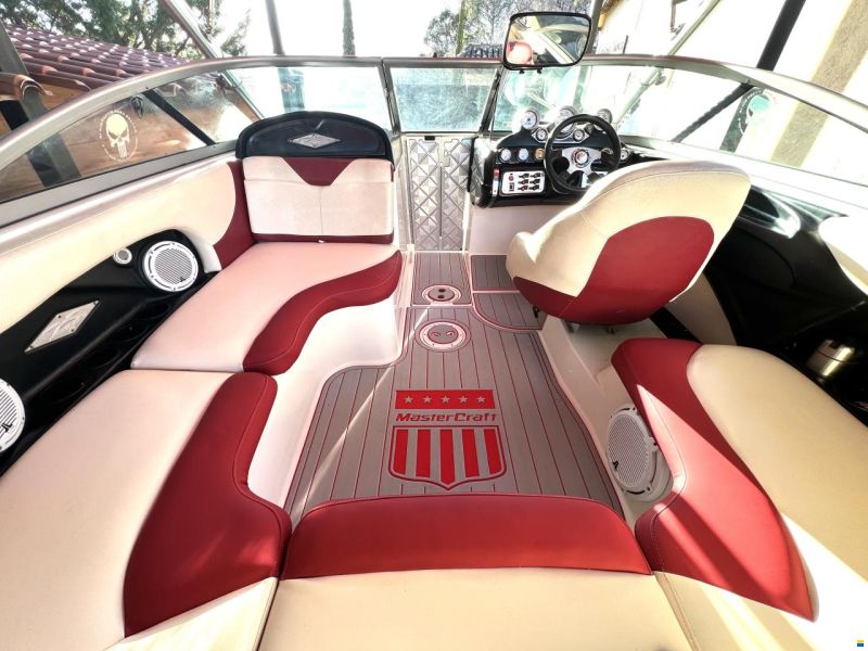 MasterCraft X Star