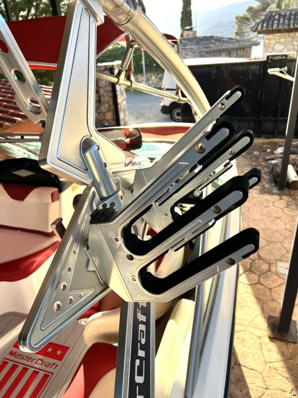 MasterCraft X Star