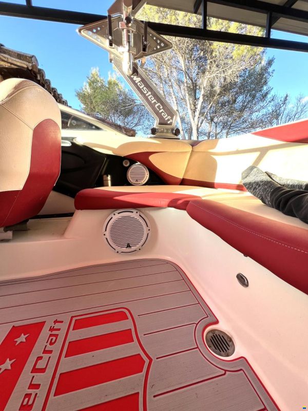 MasterCraft X Star