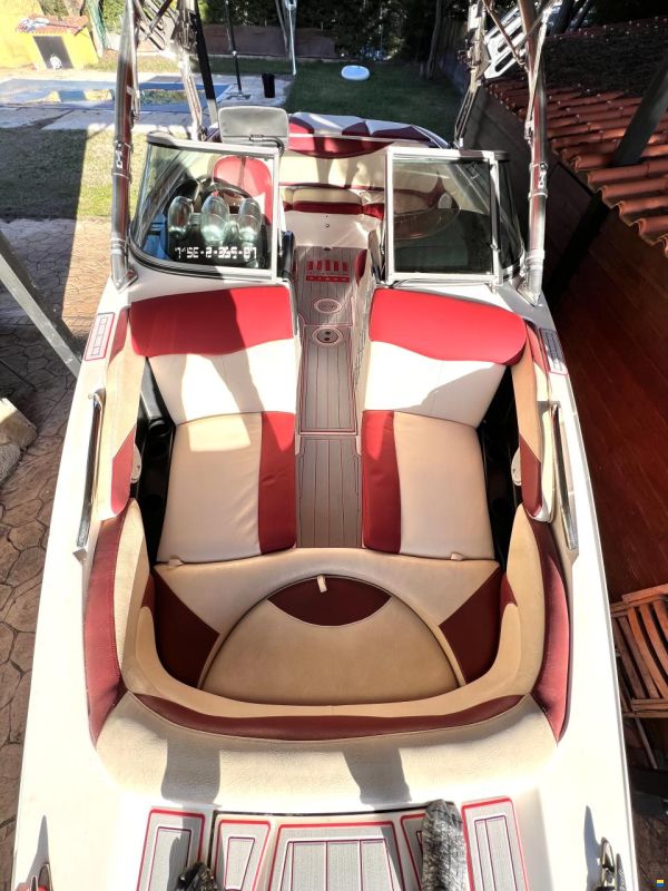 MasterCraft X Star