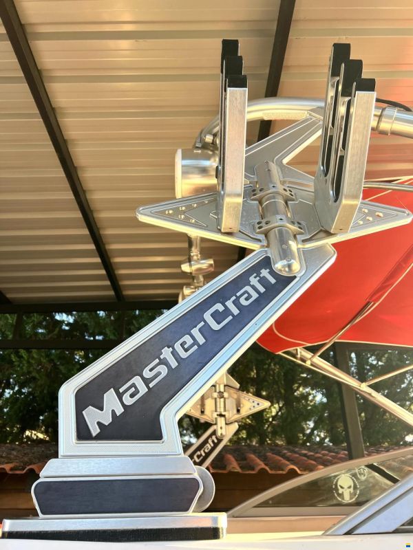 MasterCraft X Star