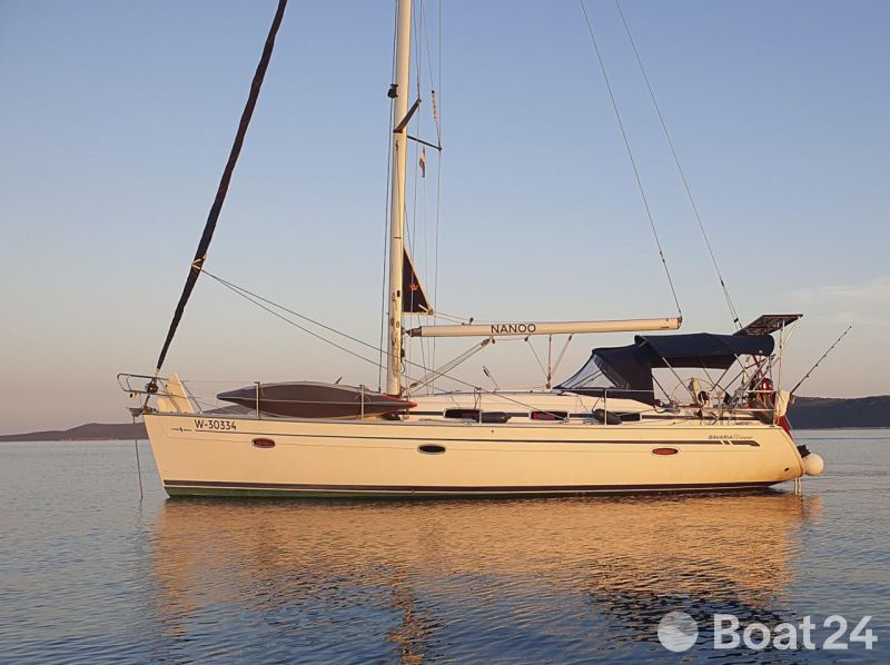 Bavaria 39 Cruiser