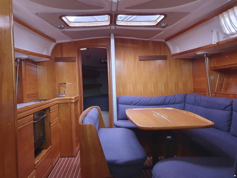 Bavaria 39 Cruiser