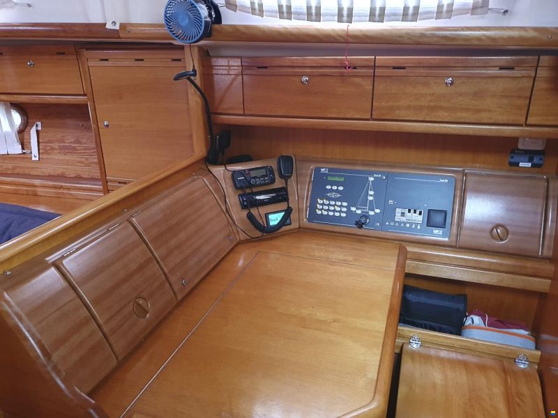 Bavaria 39 Cruiser