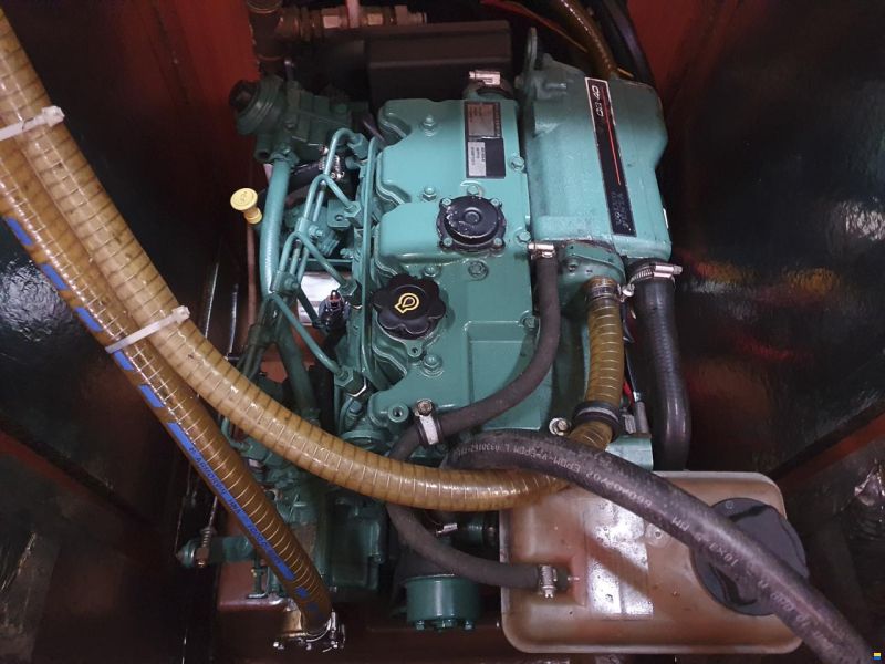 Bavaria 39 Cruiser