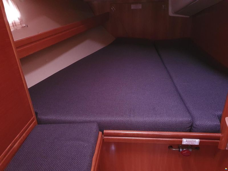 Bavaria 39 Cruiser