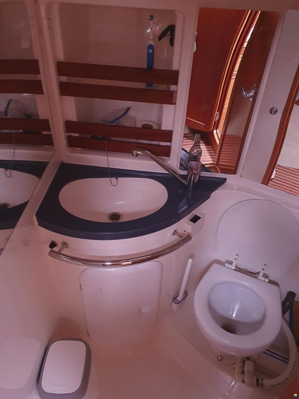 Bavaria 39 Cruiser