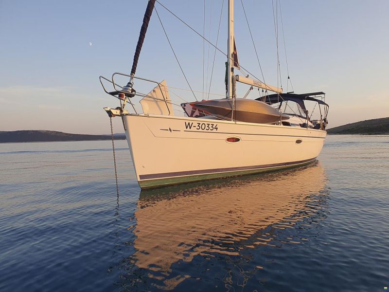 Bavaria 39 Cruiser
