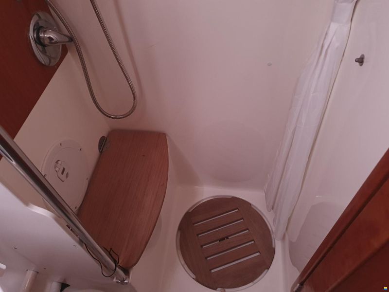 Bavaria 39 Cruiser
