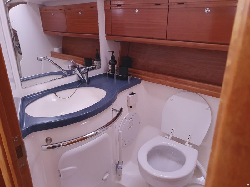 Bavaria 39 Cruiser