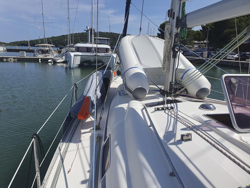 Bavaria 39 Cruiser