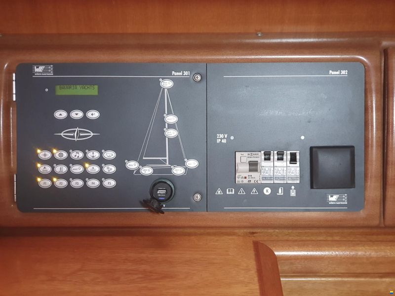 Bavaria 39 Cruiser