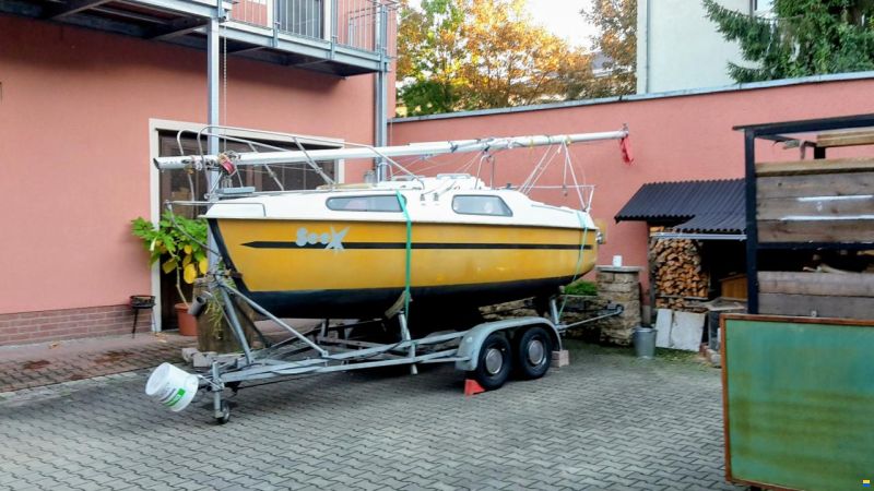 BWC Flaying Cruiser C
