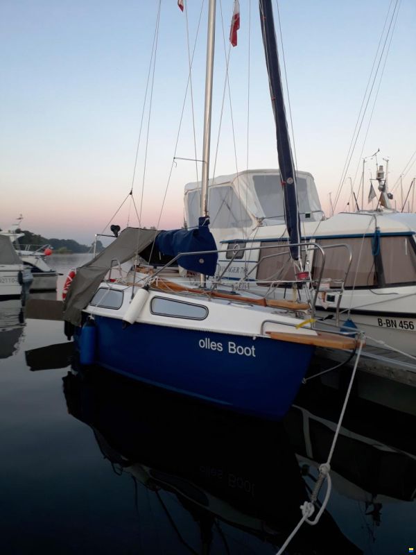 BWC Flaying Cruiser C