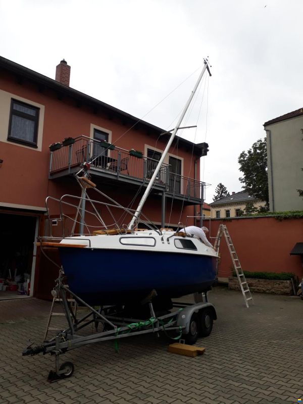 BWC Flaying Cruiser C