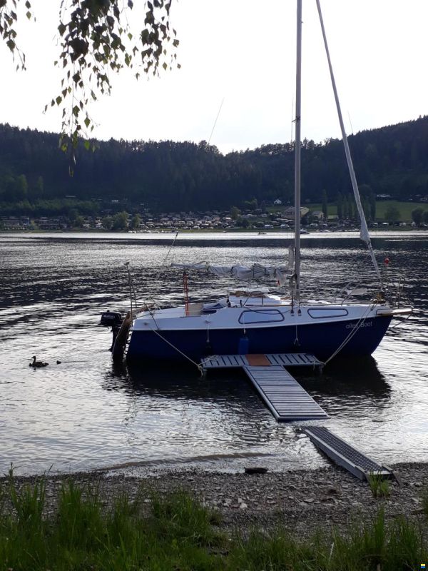 BWC Flaying Cruiser C