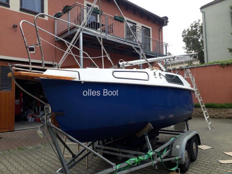 BWC Flaying Cruiser C
