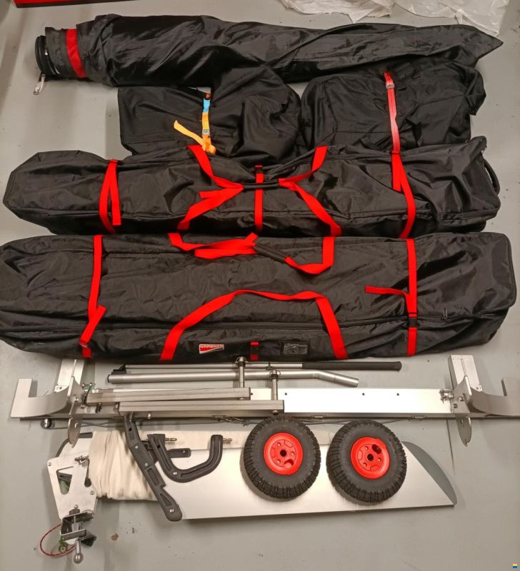 GRABNER Happy Cat Hurricane