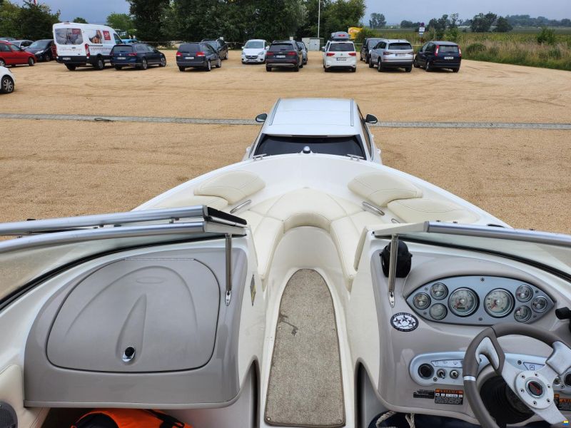 Maxum 1800 SR3