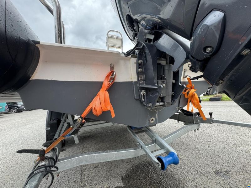 Lava Marine SXV570T