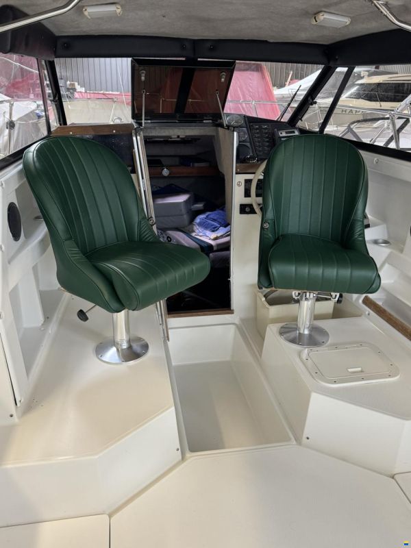 Bayliner Trophy 2352
