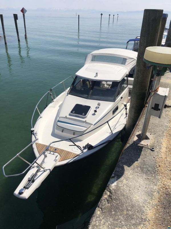 Bayliner Trophy 2352