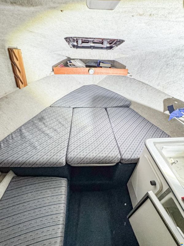 Bayliner Trophy 2352