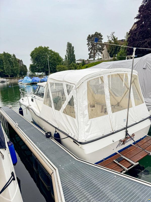 Bayliner Trophy 2352