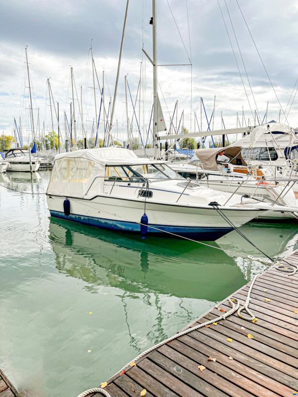 Bayliner Trophy 2352