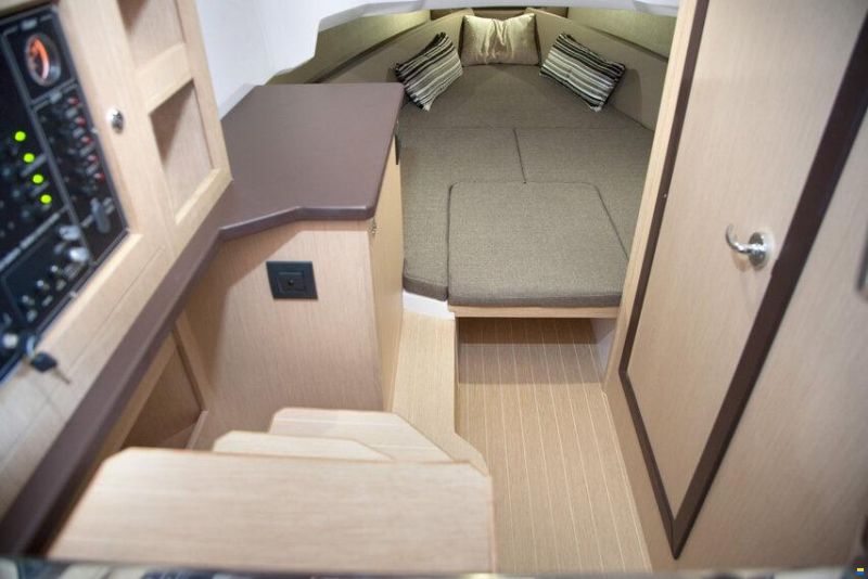 Ranieri SPLENDIDO GOMMONE RANIERI CAYMAN 38 EXEC