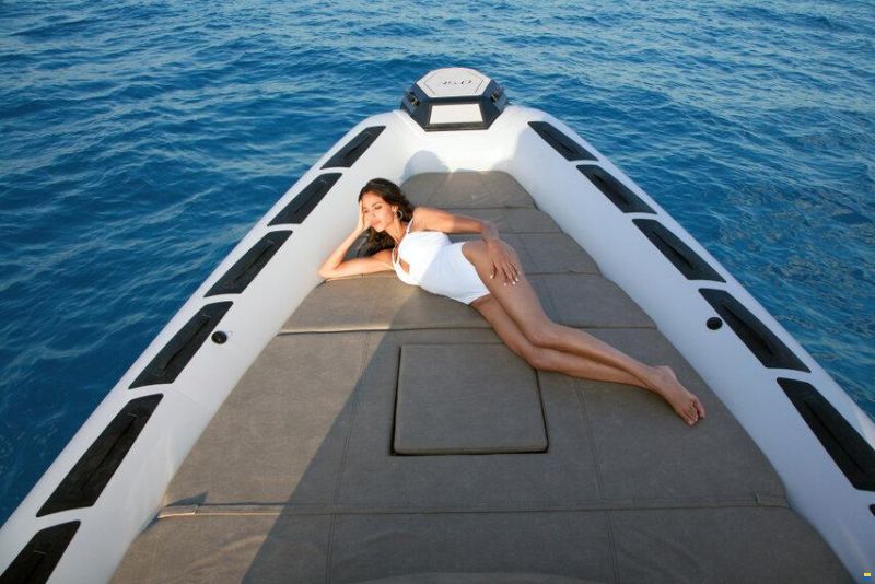 Ranieri GOMMONE RANIERI CAYMAN 35 EXECUTIVE