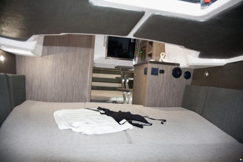 Ranieri GOMMONE RANIERI CAYMAN 35 EXECUTIVE