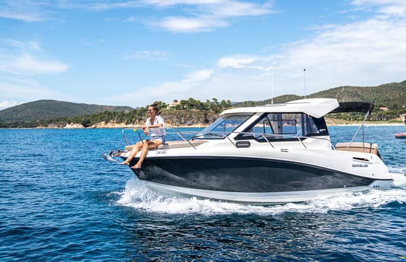 Quicksilver ACTIV 705 Weekender