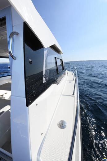 Quicksilver ACTIV 705 Weekender