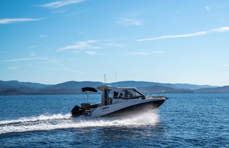 Quicksilver ACTIV 705 Weekender
