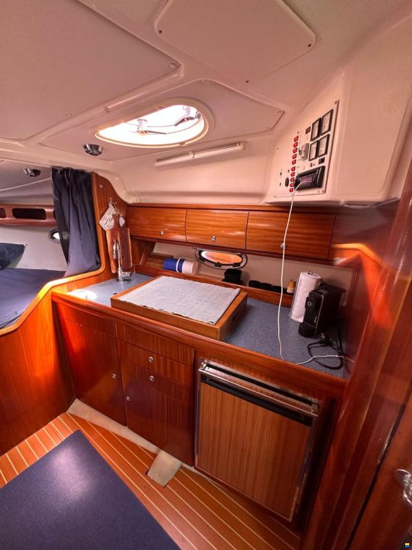 Bavaria 32 Sport