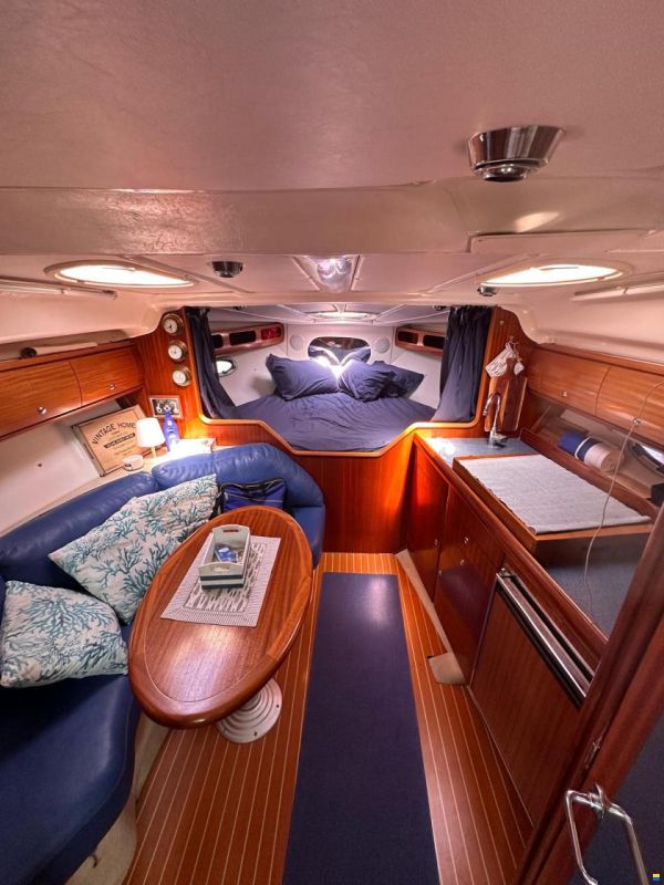 Bavaria 32 Sport
