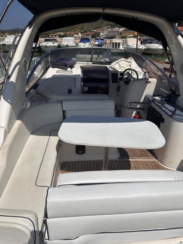 Bavaria 32 Sport