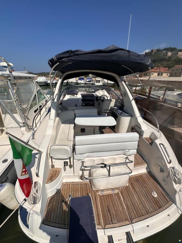 Bavaria 32 Sport