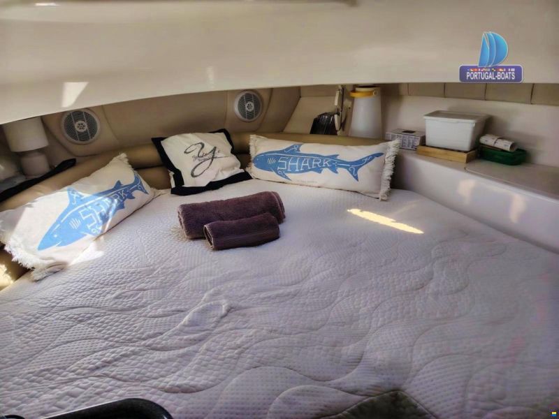Boston Whaler 305 Conquest