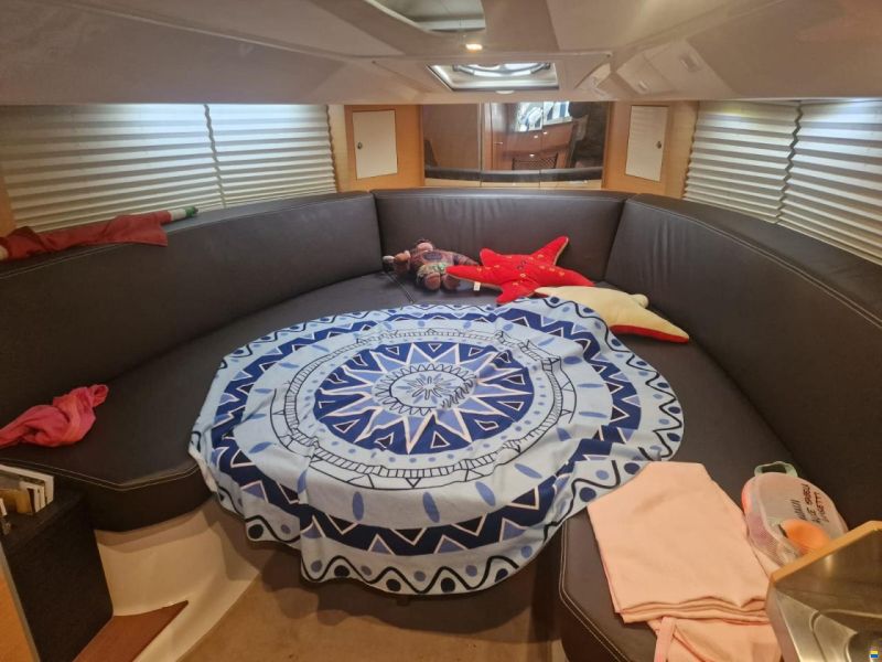 Cranchi 33 Endurance