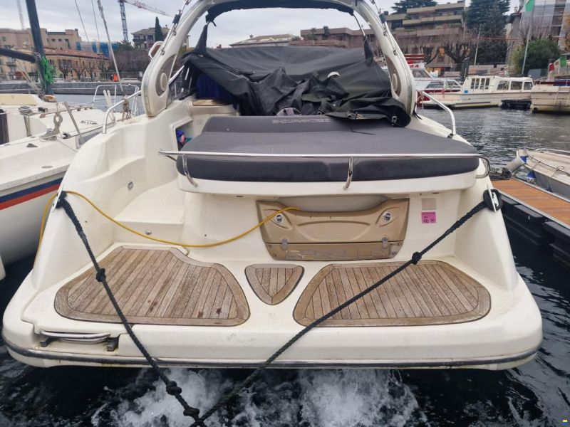 Cranchi 33 Endurance