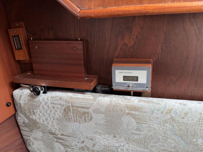 Hallberg-Rassy 312 MK1