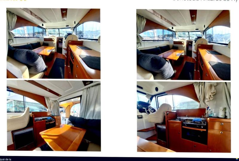 Beneteau Antares 30 Fly